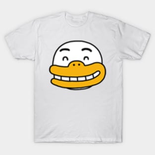 KakaoTalk Friends Tube T-Shirt